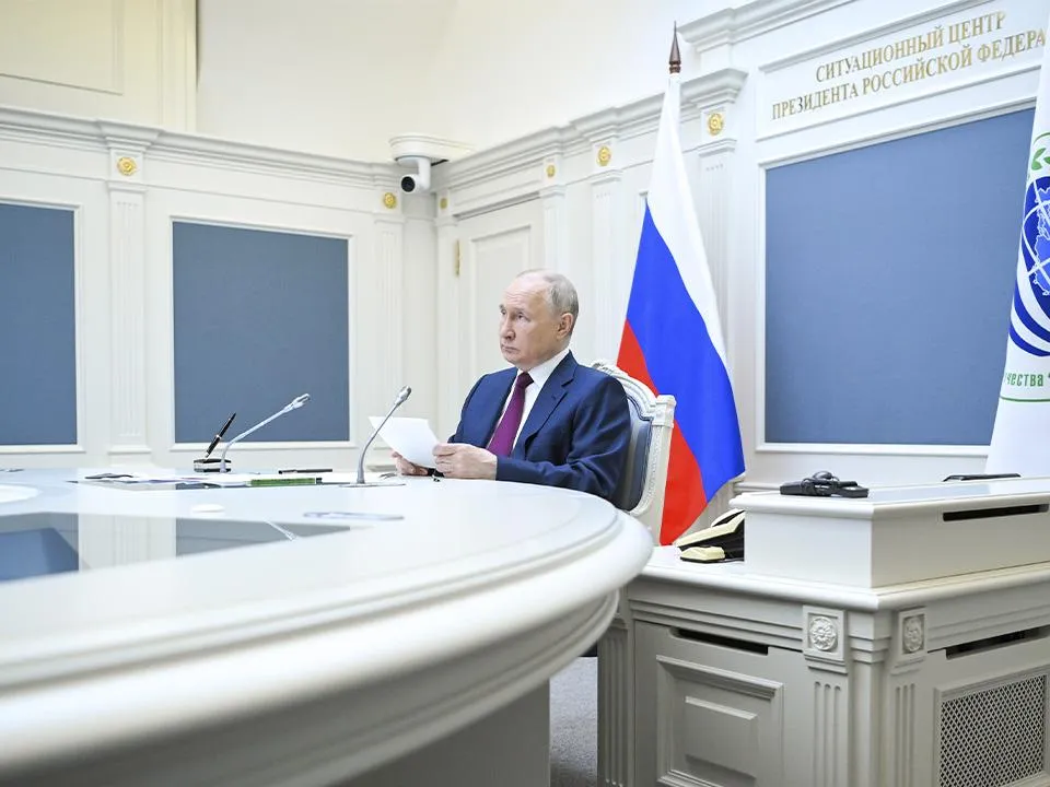 Многополярный мир: как лидеры стран ШОС будут противостоять коллективному Западу