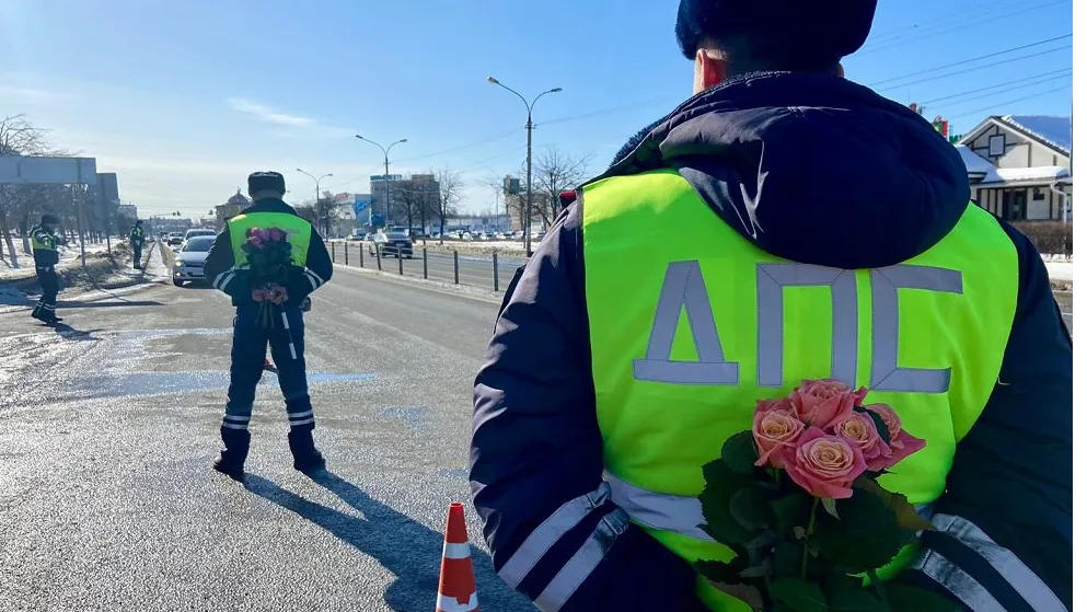 Фото: Госавтоинспекция по Дмитровскому городскому округу.