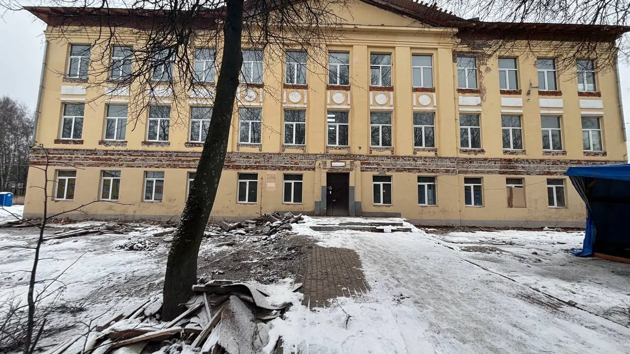 Фото: пресс-служба Олега Рожнова