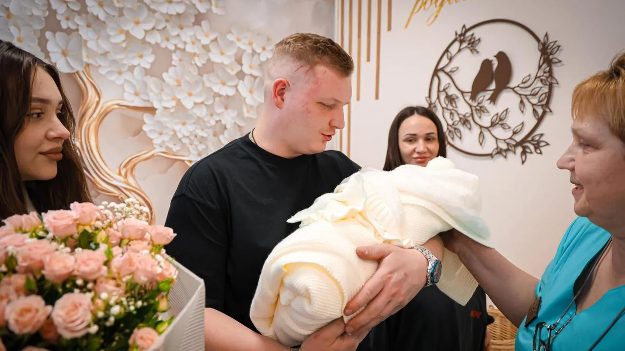 МедиаБанк Подмосковья/Данила Кирьянов