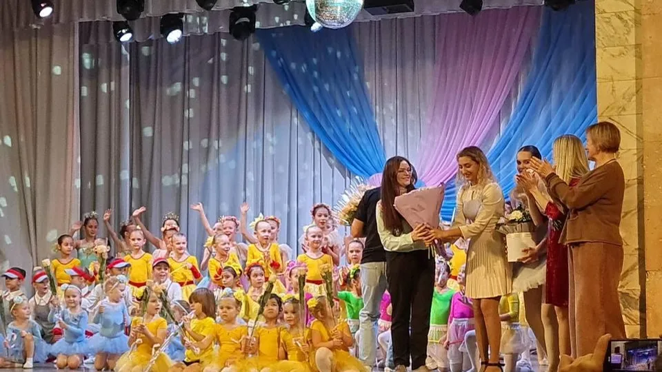 Фото: пресс-служба администрации г.о.Котельники