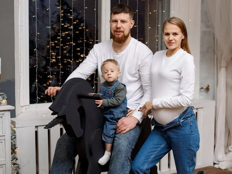 Фото: МОЦОМД