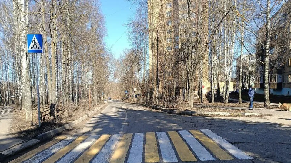 Фото: пресс-служба администрации г.о. Воскресенск