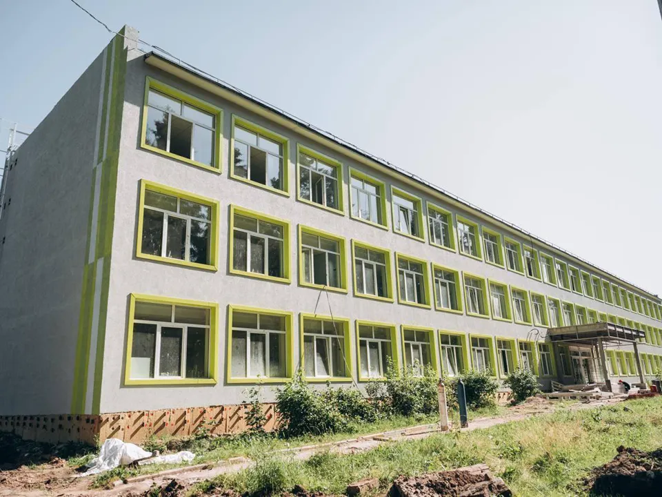 Фото: пресс-служба администрации г.о. Щелково