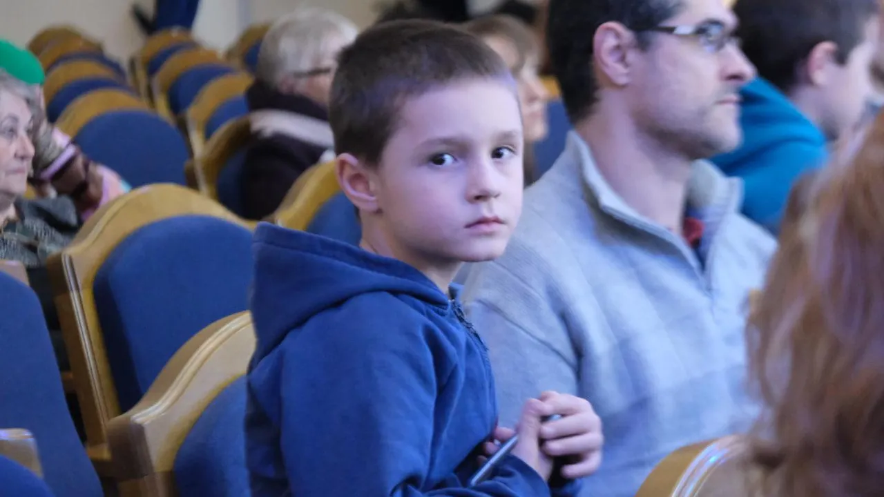 Фото: Мария Панина