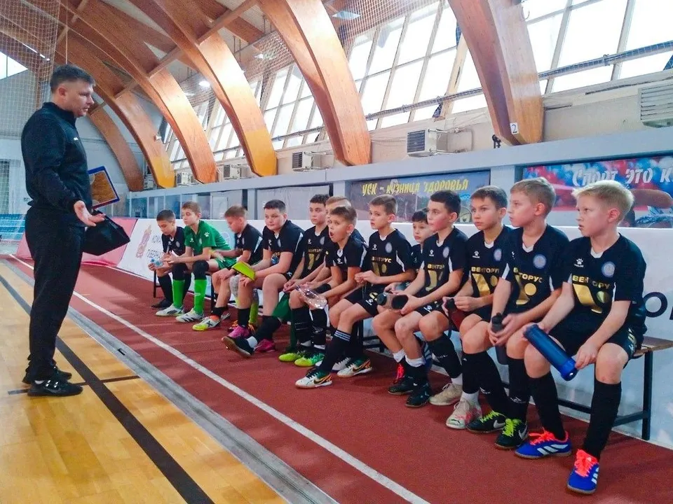 Фото: Спорткомитет г.о. Щелково