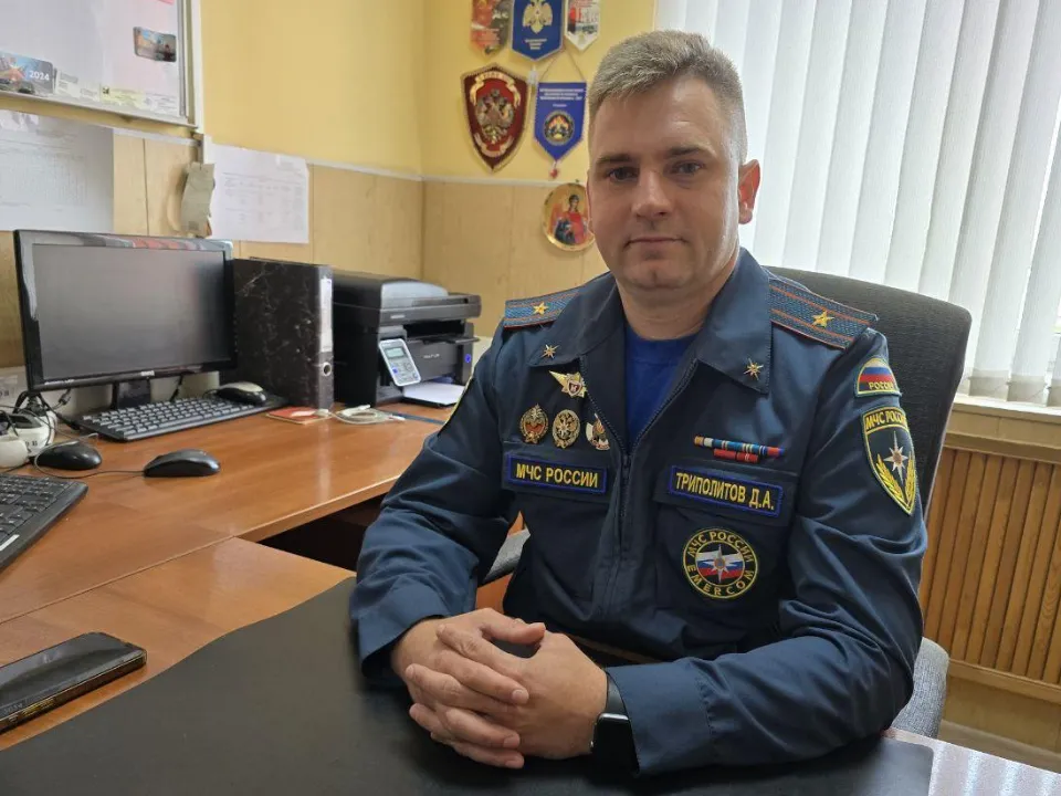 Фото: Яна Шаливская