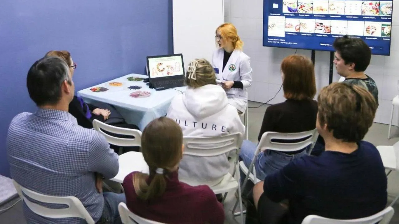 С начала года более 6 тыс. жителей Подмосковья прошли обучение в школах сахарного диабета