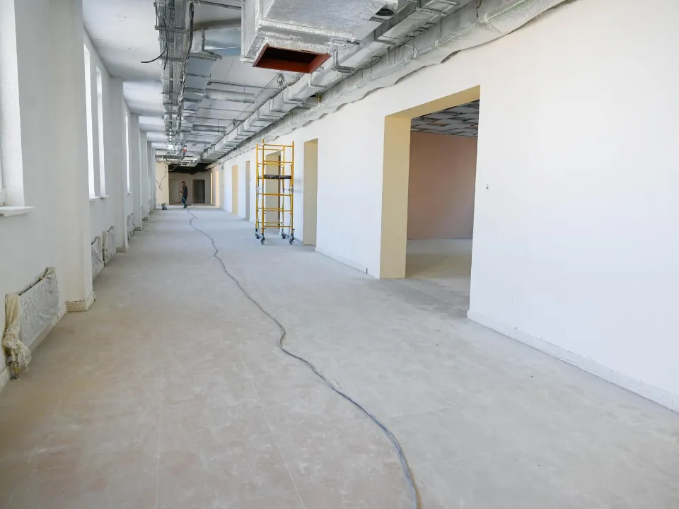 Фото: пресс-служба Администрации Ленинского г.о.