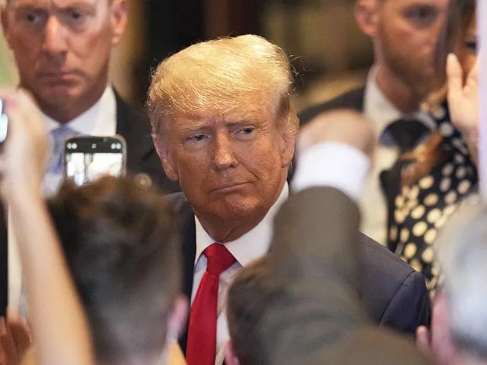 После промежуточных выборов Трампа критикуют даже соратники — мнение политолога