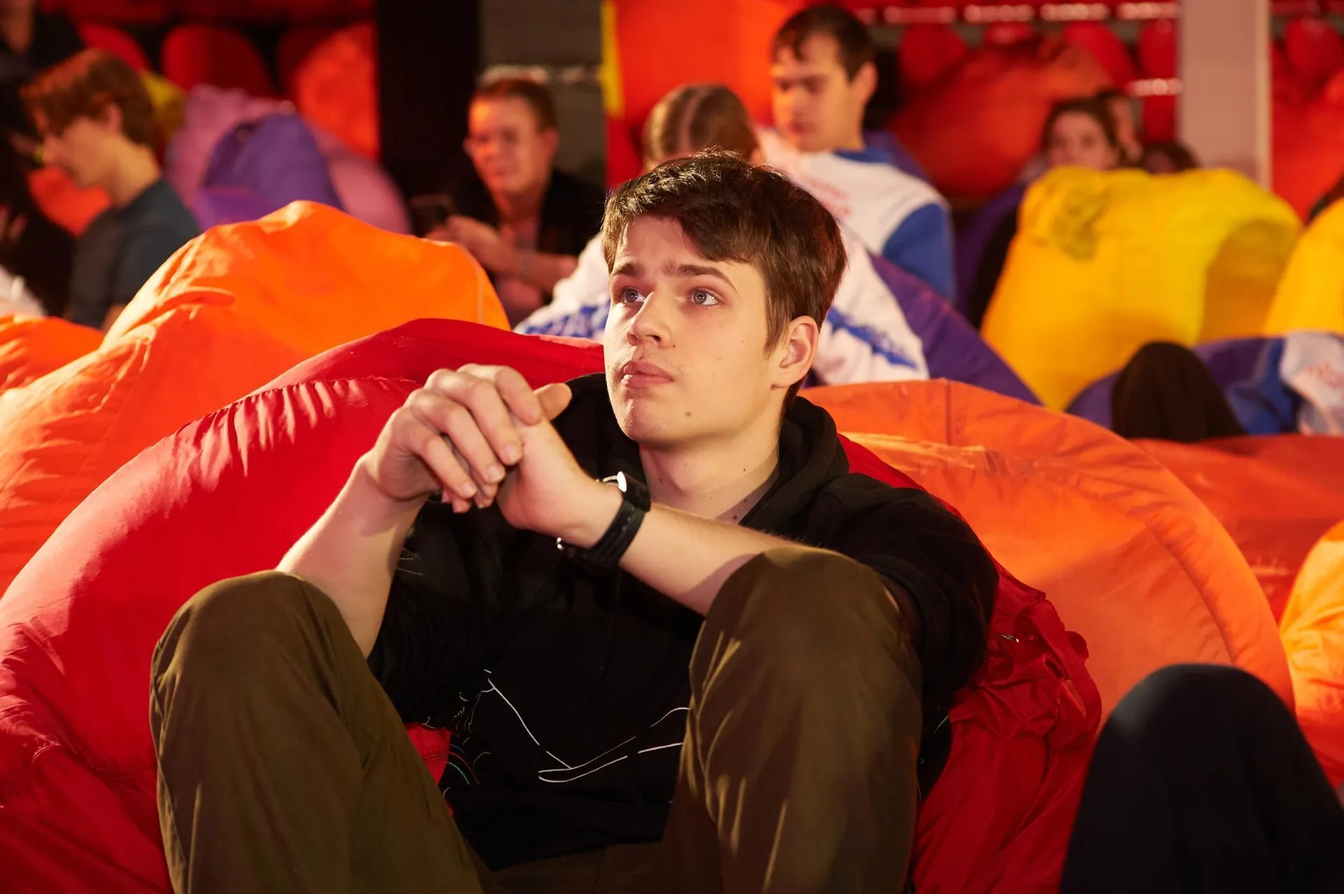 Фото: министерство информационных и социальных коммуникаций Московской области