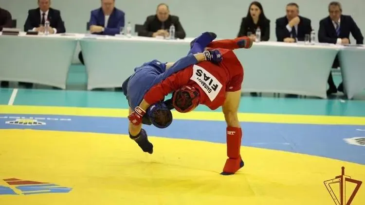 Росгвардия Московской области