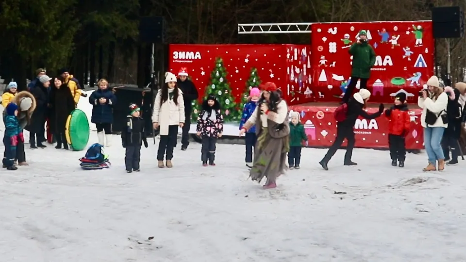 Фото: МедиаБанк Подмосковья/Данила Кирьянов