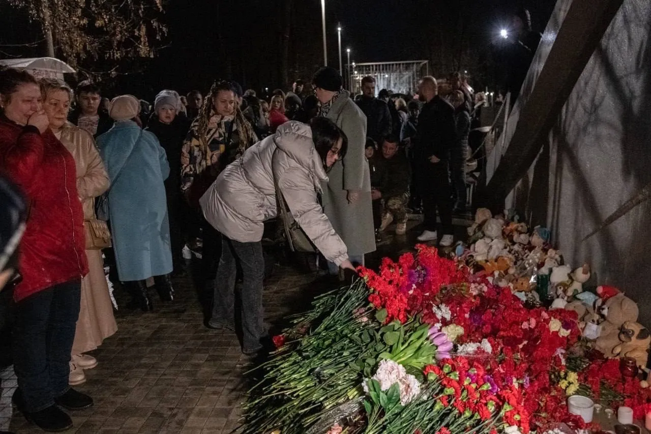 Фото: администрация г.о. Истра