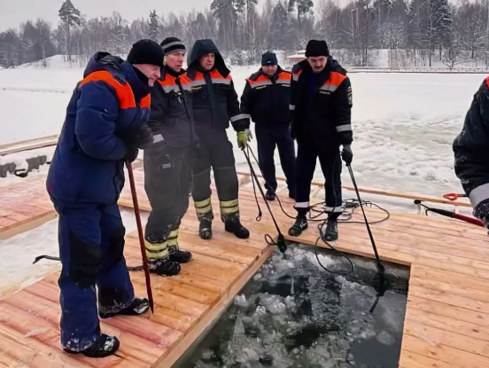 Фото: Центр гражданской защиты г.о. Щелково&nbsp;