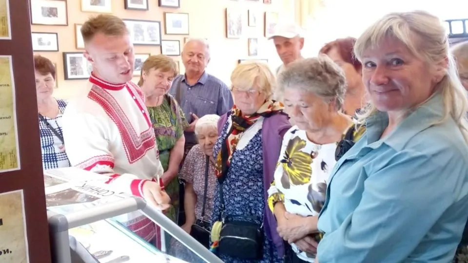 Фото: пресс-служба администрации г.о. Солнечногорск