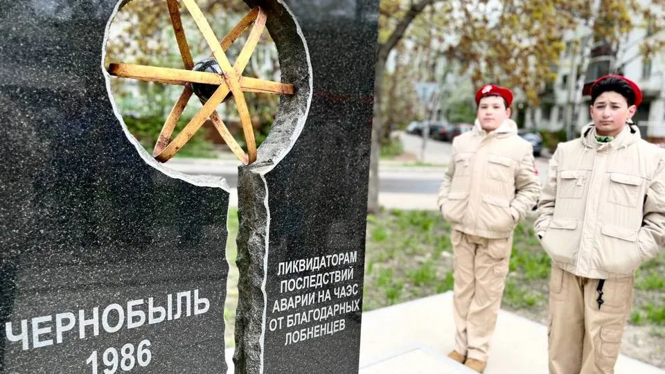 Фото: t.me/AnnaKrotova_Lobnya