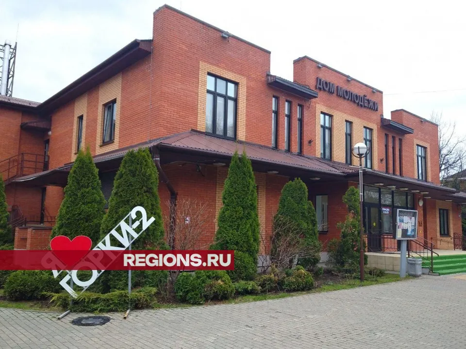 Фото: Мария Шматкова