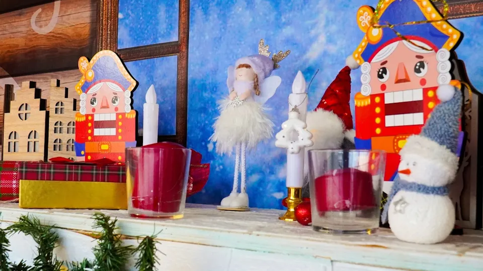 Фото: vk.com/Парки муниципального округа Чехов