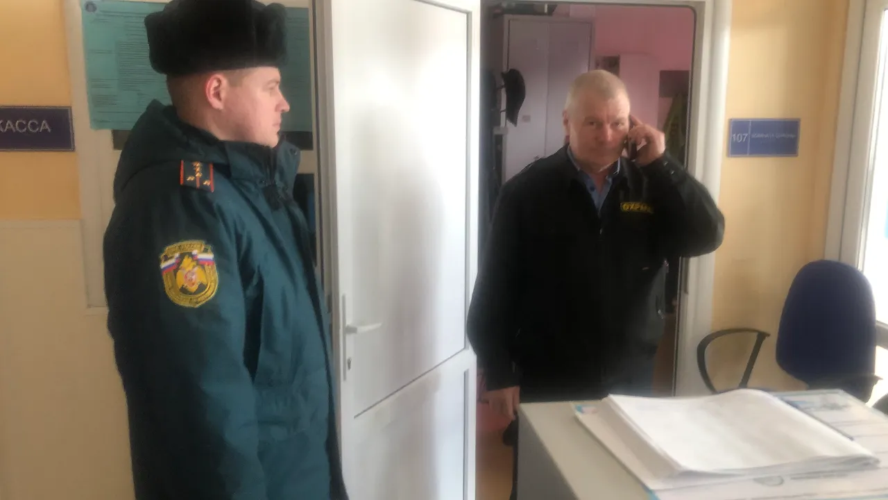 ОНД и ПР по м.о. Зарайск и Серебряные Пруды