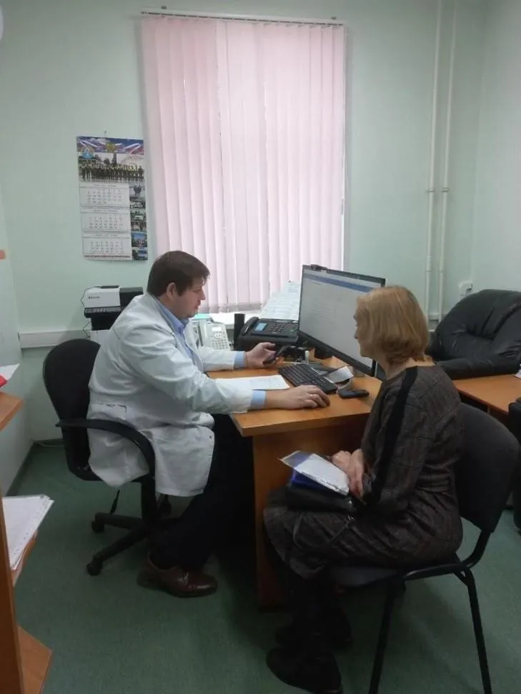 Фото: Елена Белкина