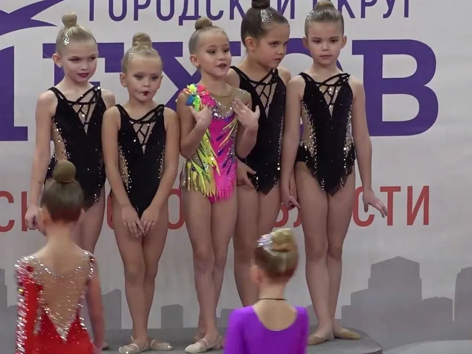 Фото: Администрация г.о. Чехов