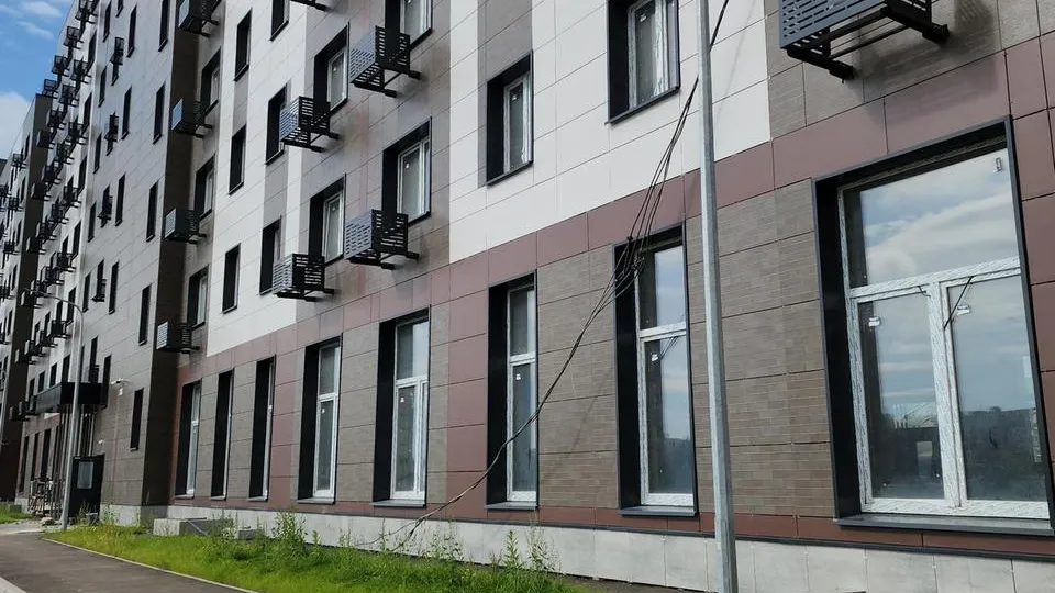 Фото: МедиаБанк Подмосковья/Юлия Скавронова