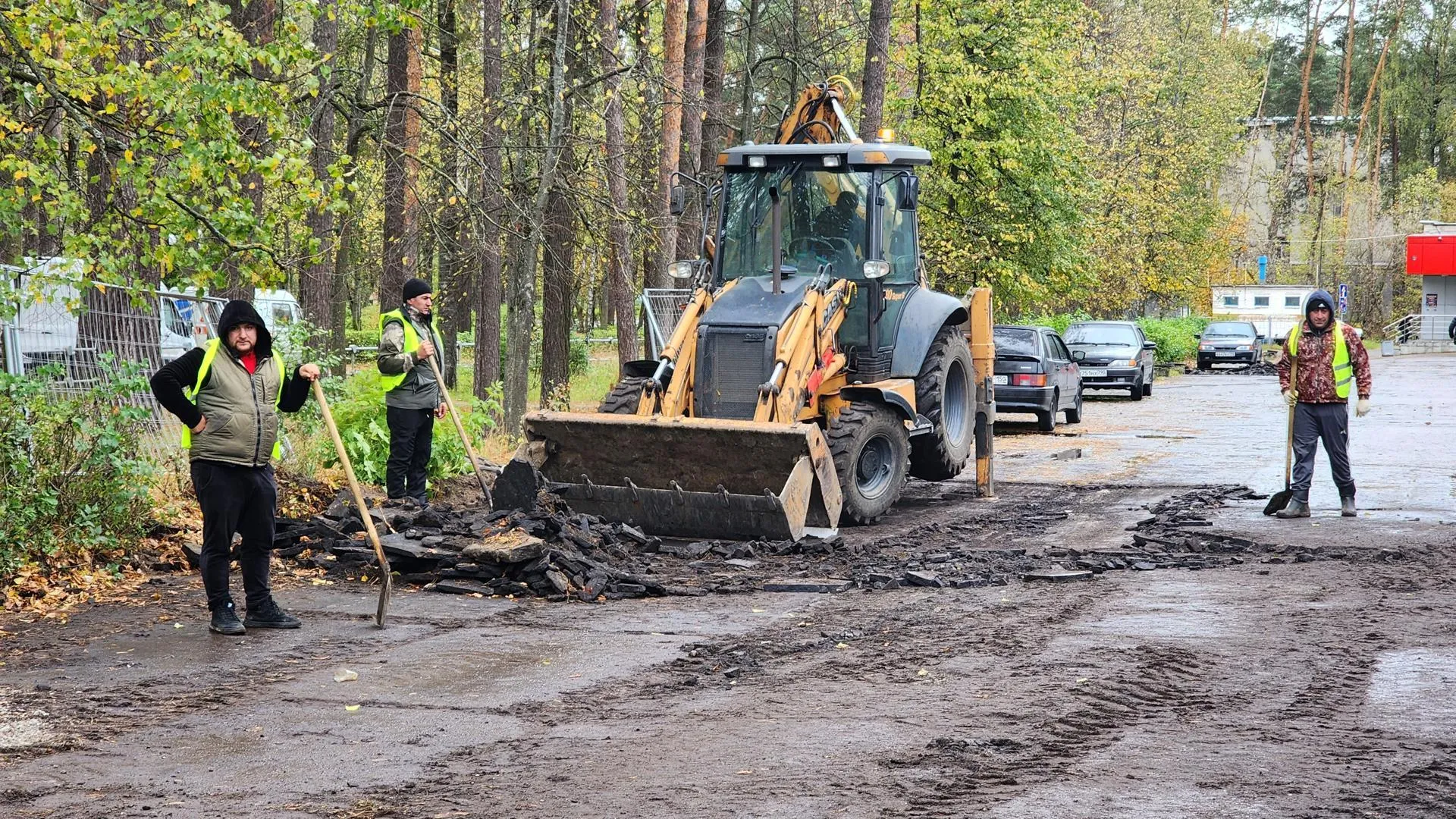 Фото: Анна Мороз