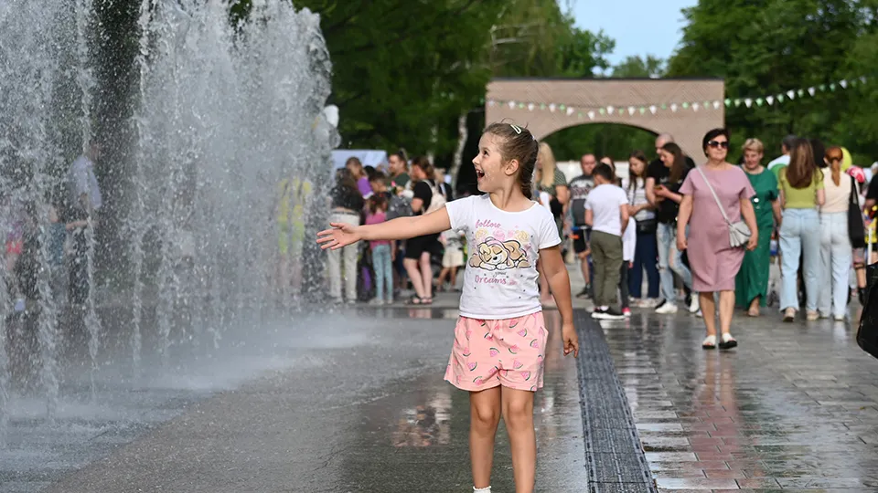 Фото: Сергей Демянюк