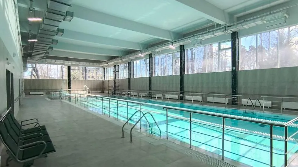 Фото: пресс-служба Министерства строительного комплекса Московской области