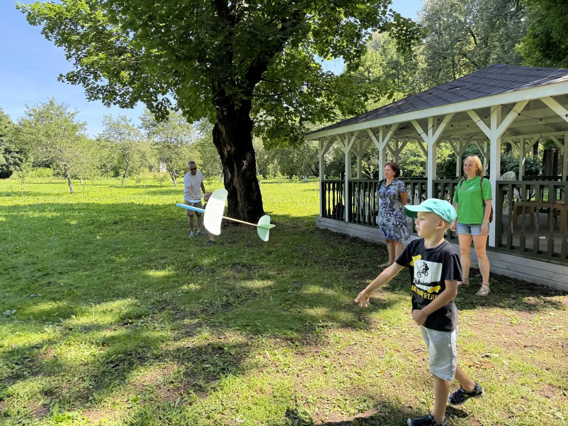 Фото: Мария Даньшина