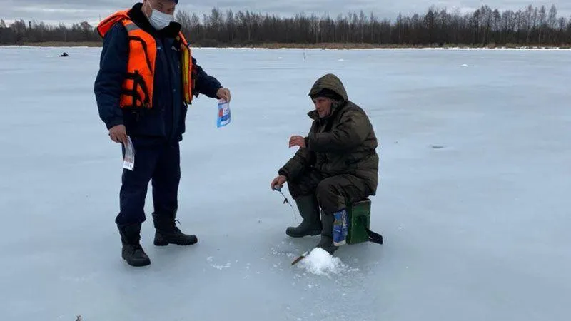На водоемах Подмосковья 24 места вызывают опасность