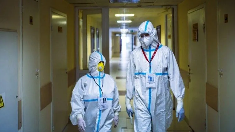 Евгений Биятов / РИА Новости