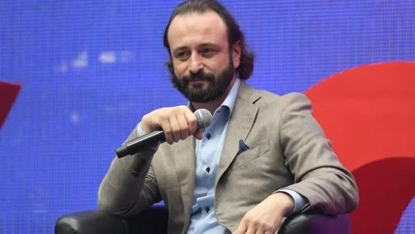 Александр Гальперин / РИА Новости