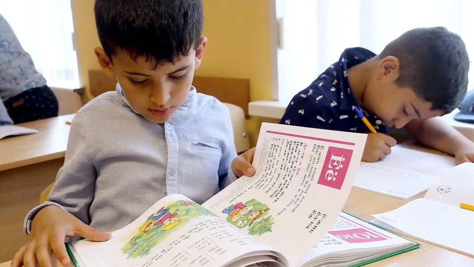 Фото: ТАСС/Сергей Фадеичев