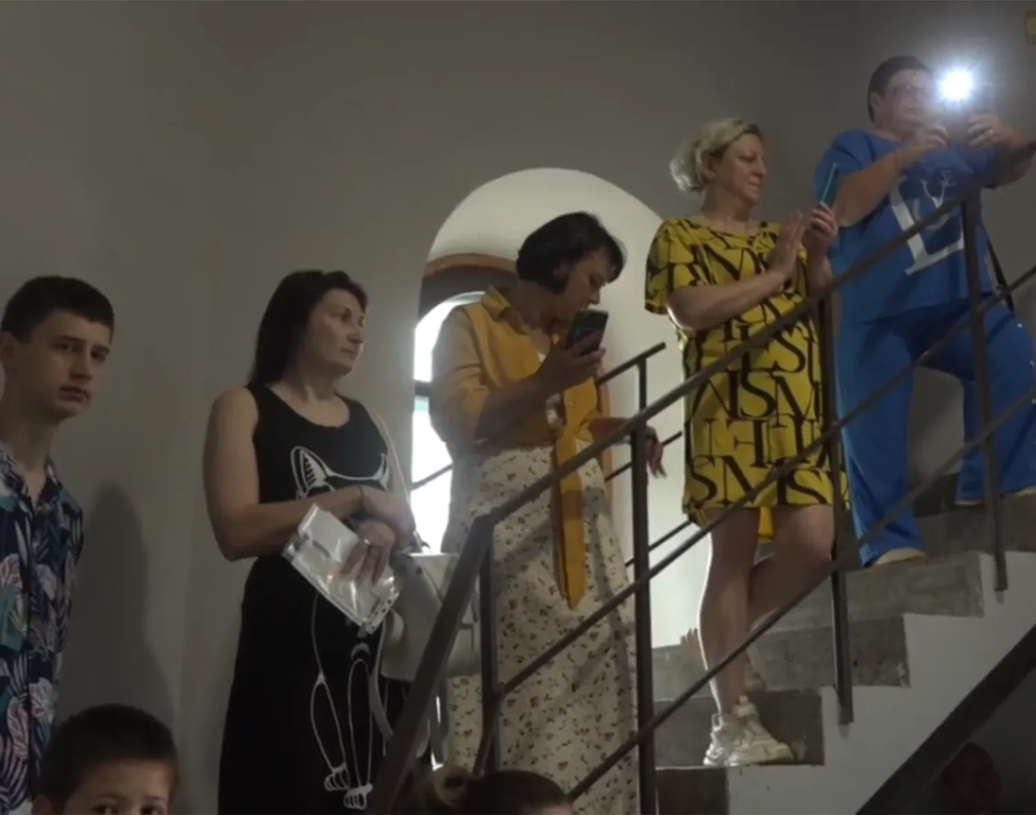 Фото: пресс-служба администрации м.о. Зарайск