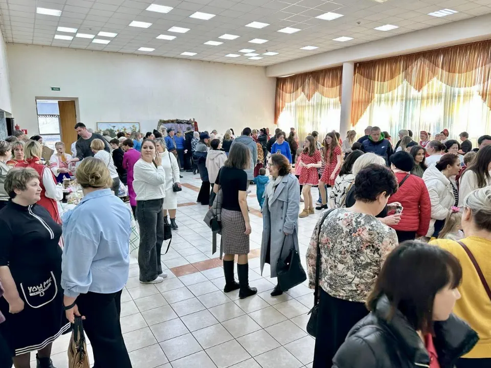 Фото: пресс-служба администрации Можайского м. о.