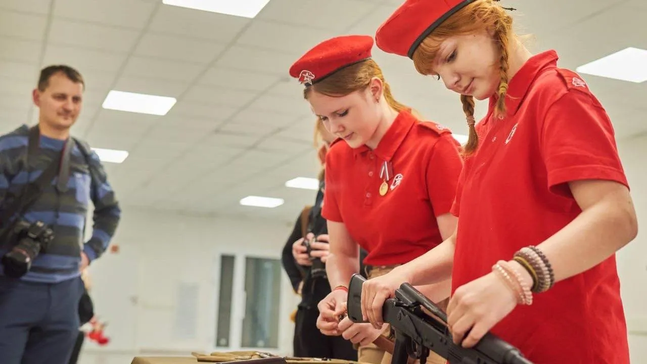 пресс-служба администрации г.о. Чехов