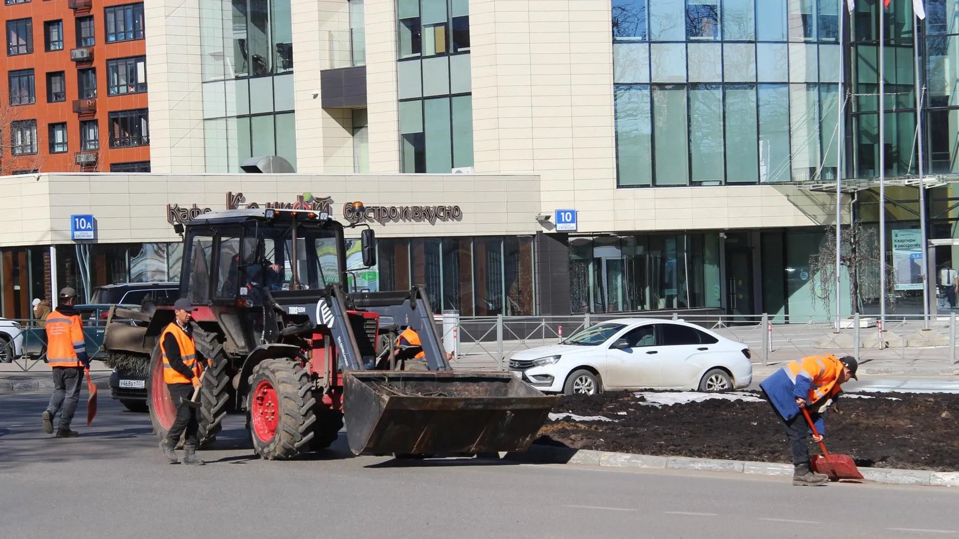 Анна Артюшина