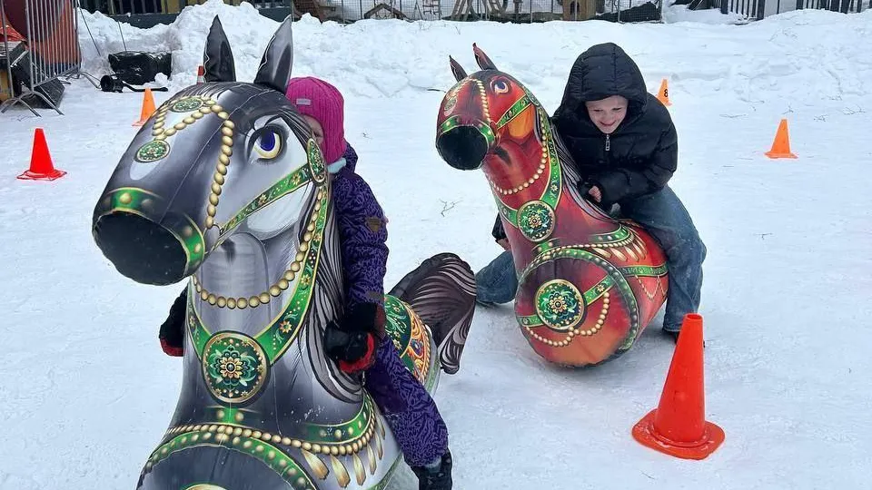 СЦ «Созвездие»