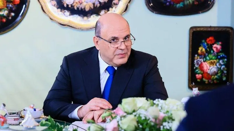 Константин Семенец
