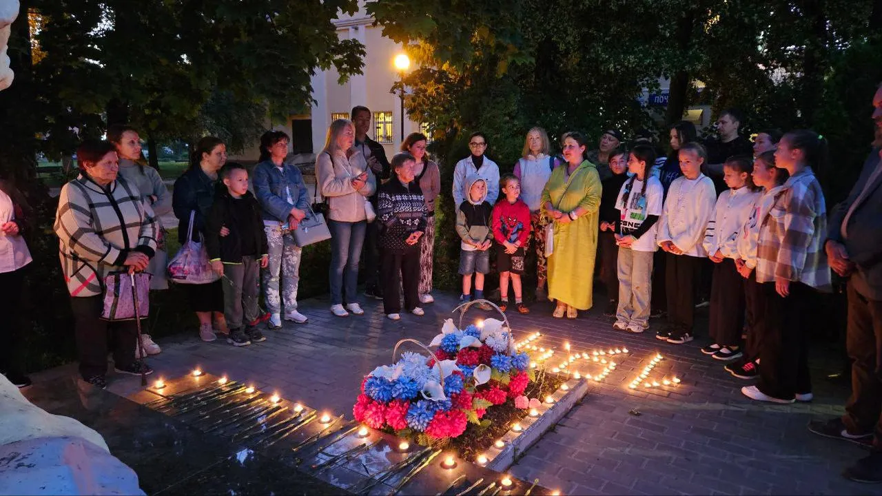 Фото: пресс-служба администрации городского округа Истра