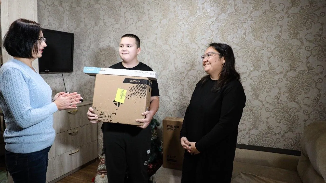 Пресс-служба администрации городского округа Мытищи