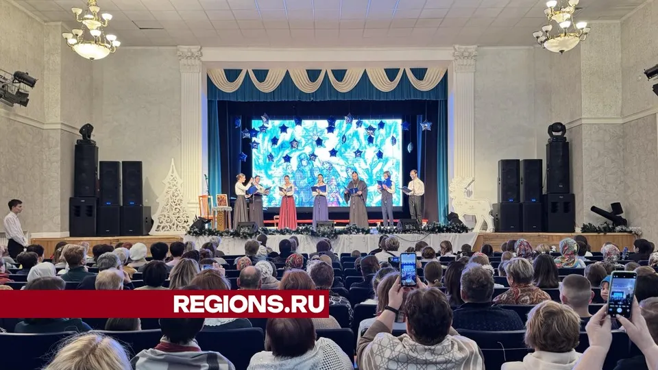 Фото: Татьяна Рунова