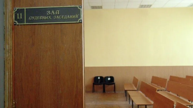 Двоих жителей Подмосковья осудят за похищение и убийство мужчины