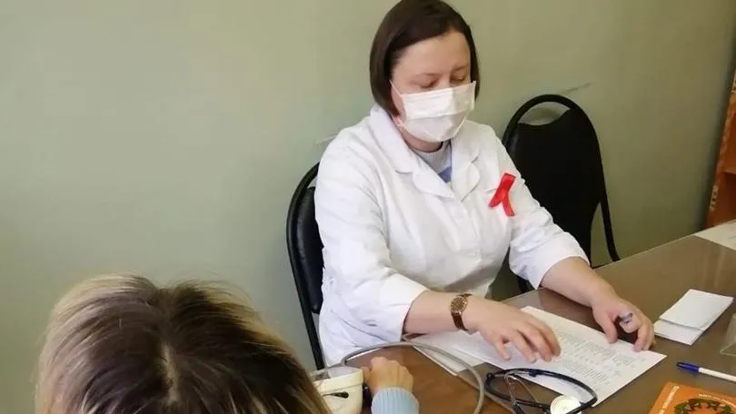 Коломенская больница