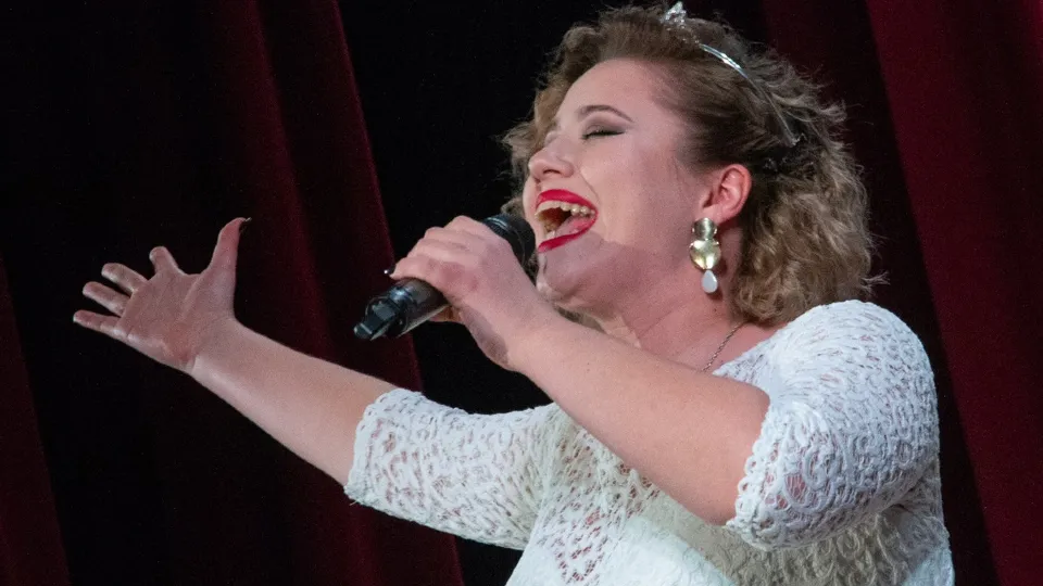 Фото: vk.com/Дворец культуры Видное