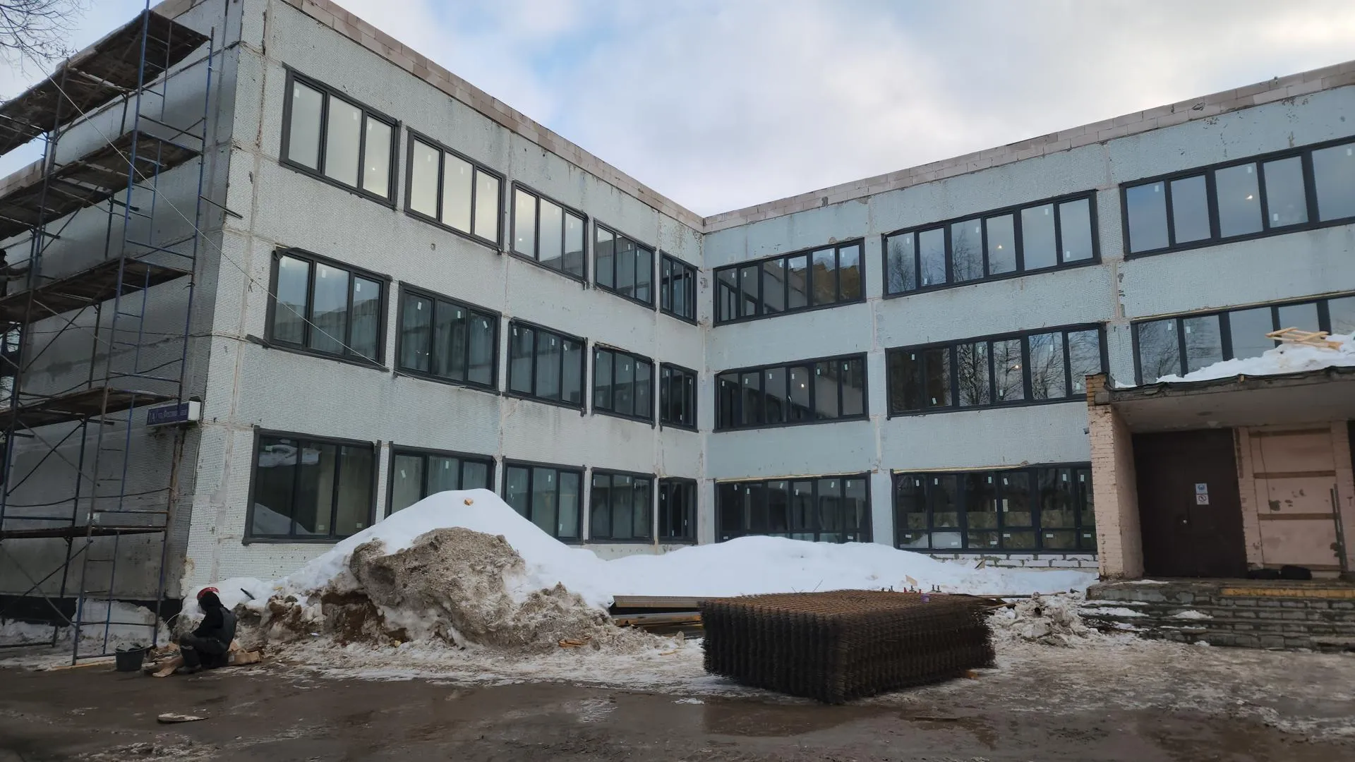 МедиаБанк Подмосковья/Юлия Смагринская