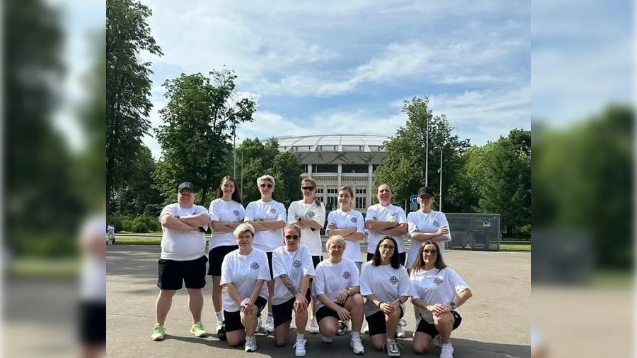 Фото: пресс-служба администрации г. о. Домодедово