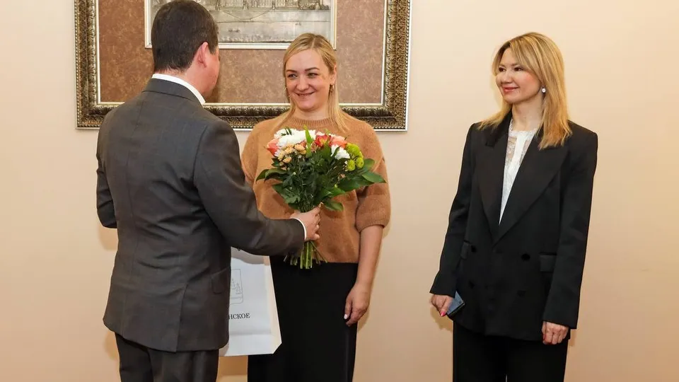 Фото: t.me/EduardMalyshev2024